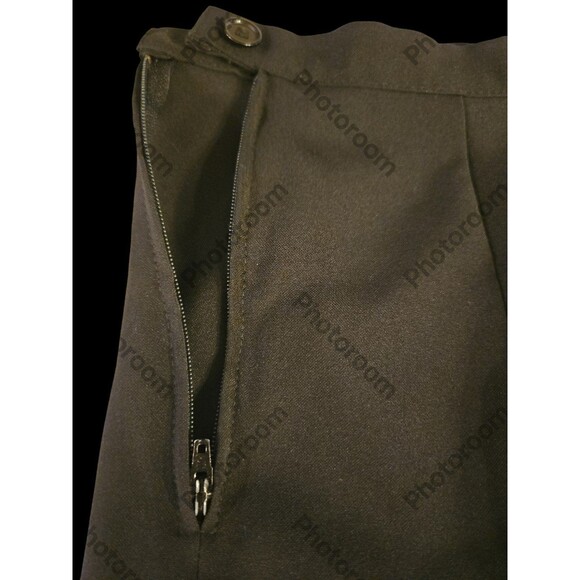 United Colors Of Benetton Skirts | Black Skirt | Color: Black - Picture 4 of 4